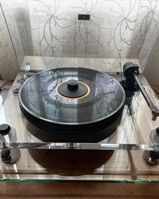 Pro-Ject 2Xperience classic acrylic