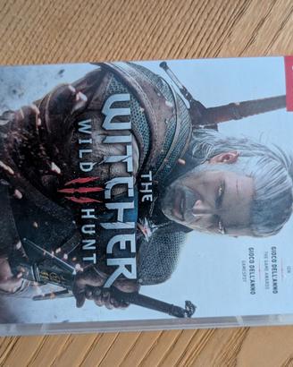 the witcher 3 Nintendo switch 