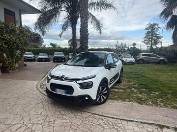 Citroen C3 PureTech 110 S&S Shine