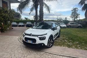 Citroen C3 PureTech 110 S&S Shine