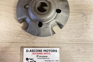 PIATTELLO VARIATORE TMAX 2001 2011 ORIGINALE
