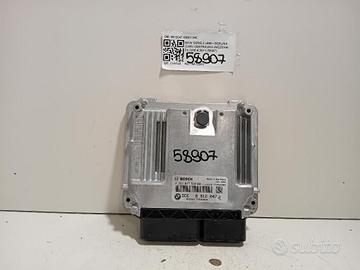 CENTRALINA INIEZIONE BMW Serie 3 E90 Berlina 85120