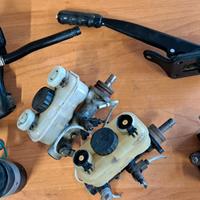 Ricambi Lancia Beta coupè