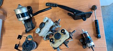 Ricambi Lancia Beta coupè