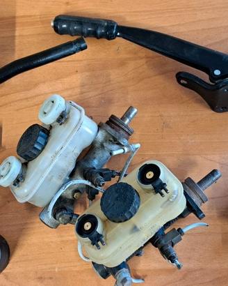 Ricambi Lancia Beta coupè