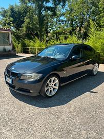 bmw 320 sport
