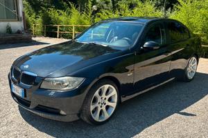 bmw 320 sport