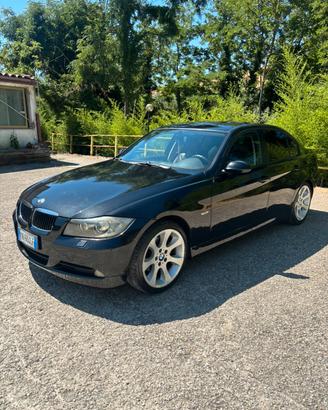 bmw 320 sport