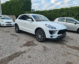 Porsche Macan 3.0 S Diesel