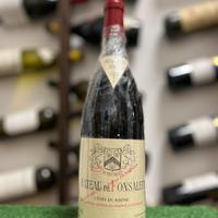 Chateau De Fonsalette