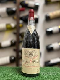 Chateau De Fonsalette