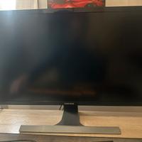 Samsung U28E570D 27” 4K