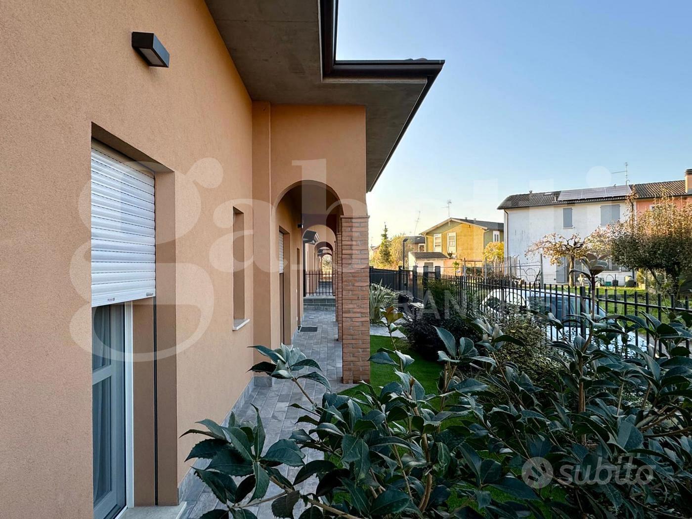 Casa – Cremona, Boschetto, Migliaro - Vista 2