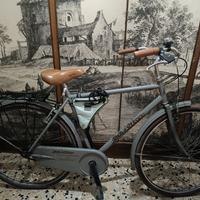bicicletta Nilor 28