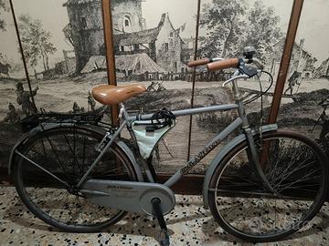 bicicletta Nilor 28