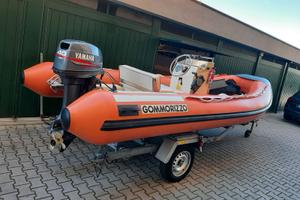 Gommorizzo 490