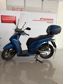 Honda SH 150
