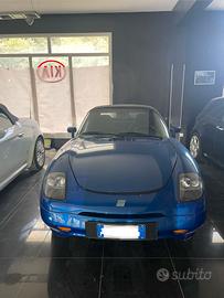 Fiat Barchetta 1.8 16V Palinuro