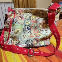 Borsa nuovissima Mickie mouse "Segue"