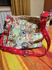 Borsa nuovissima Mickie mouse "Segue"