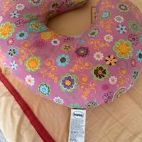 Bopy cuscino allttamento