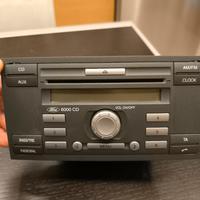 autoradio Ford 6000 CD 