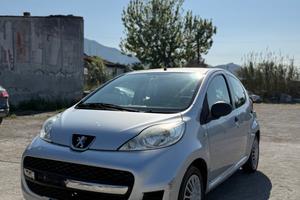 Peugeot 107 1.0 68CV 5p. Desir