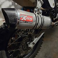 KOVE 450 rally