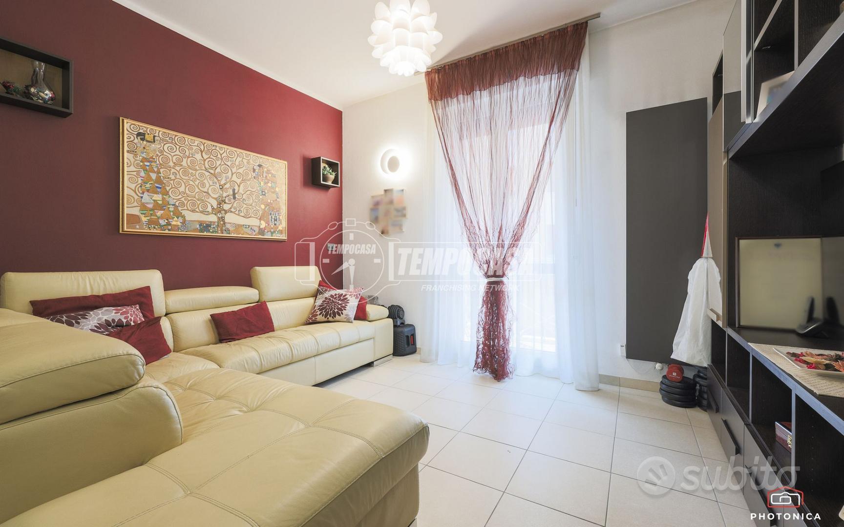 Appartamento – Bologna, Cirenaica, San Donato-San Vitale - Vista 5