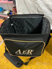 Amplificatore AER per chitarra