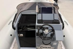 Ranieri Cayman 27