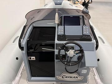 Ranieri Cayman 27
