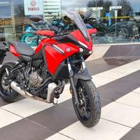 Yamaha Tracer 7