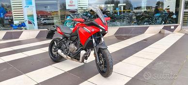 Yamaha Tracer 7
