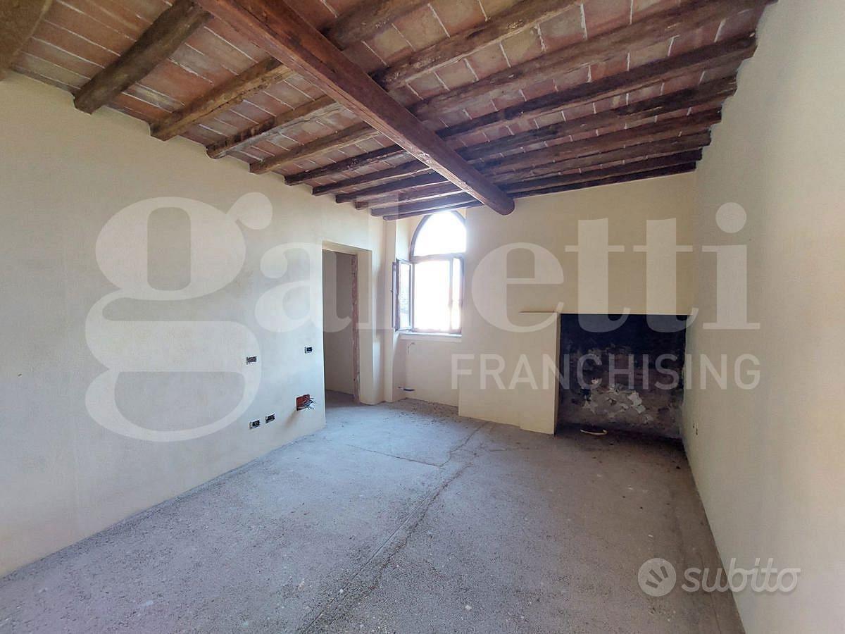 Apartment in Amelia, Archileggi - Vista 2
