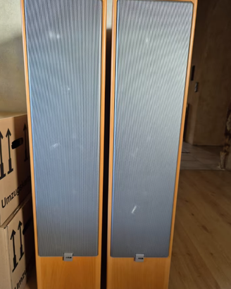 ONKYO -CANTON HIFI