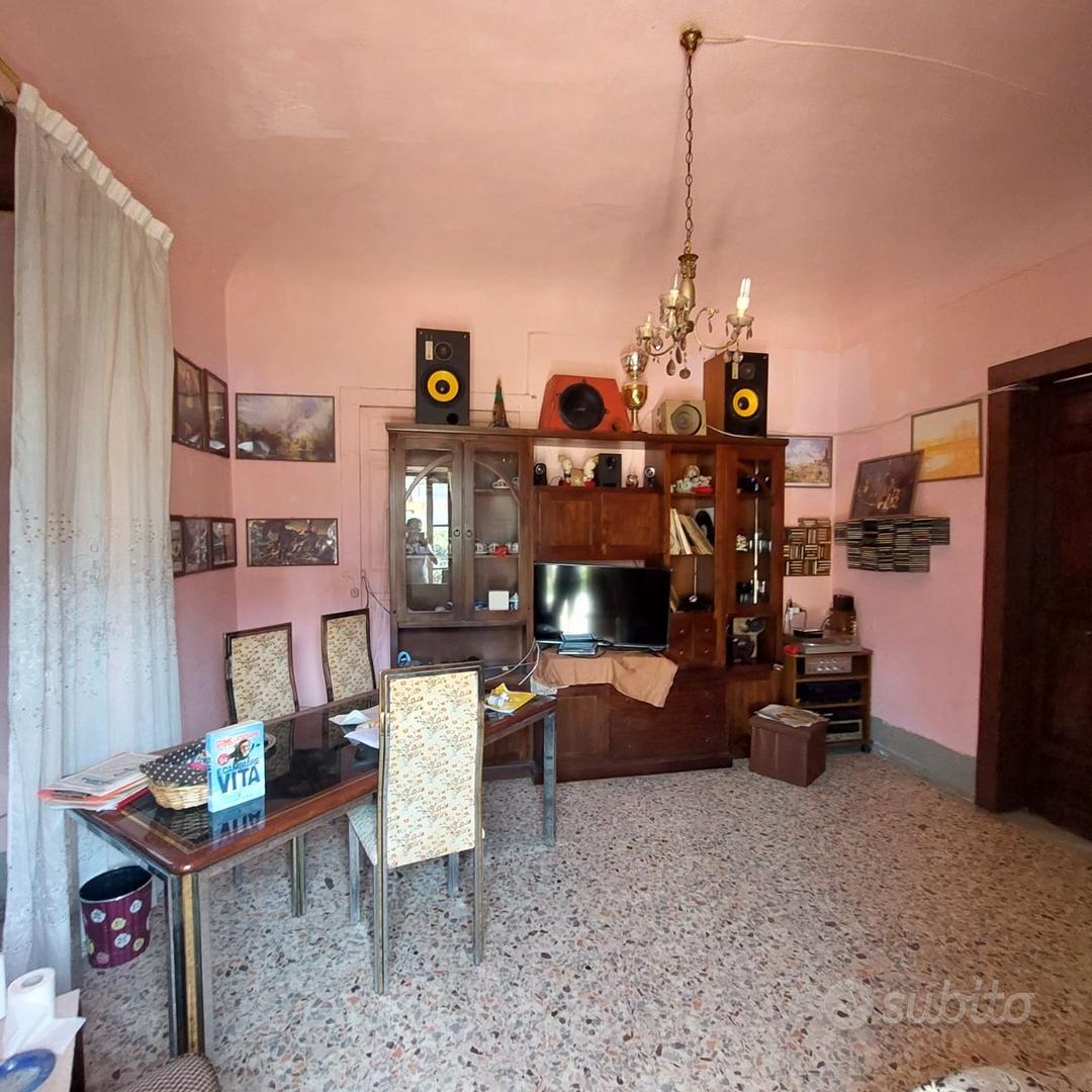 House in Sant'Angelo di Brolo, Iorgani - Vista 5