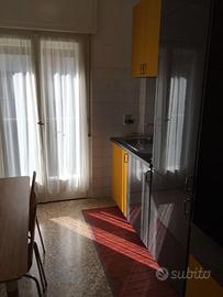 Camera singola per studentessa universitaria