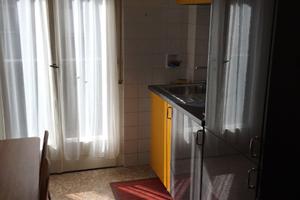 Camera singola per studentessa universitaria