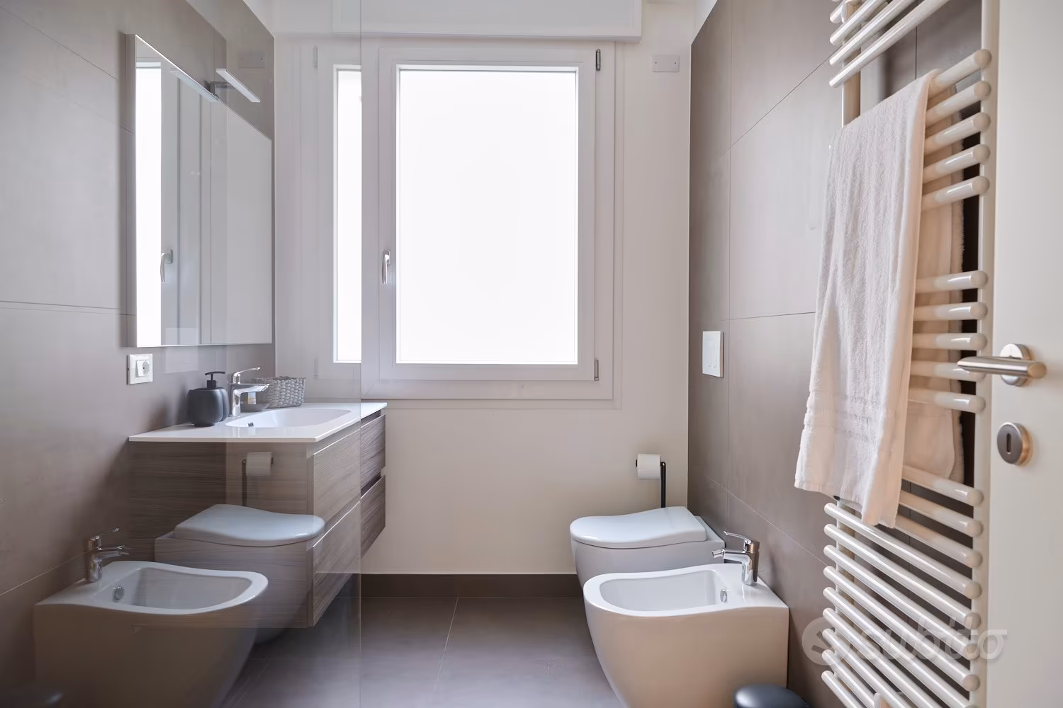 Apartment in Treviso, San Zeno - Vista 2