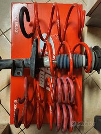 Molle Eibach Pro-Kit per Abarth 500