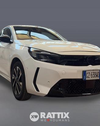 OPEL corsa vi 2023 Corsa 1.2 GS s&s 100cv