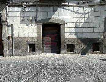 Attività Commerciale Gragnano