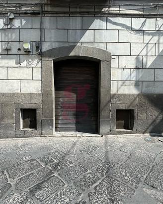 Attività Commerciale Gragnano