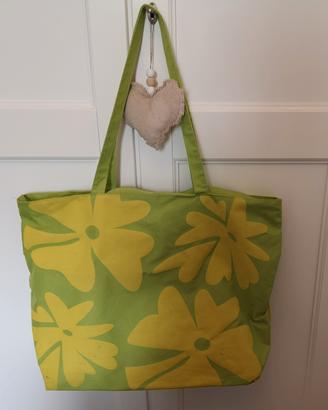 Borsa spiaggia o viaggio