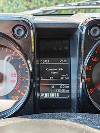 Suzuki Jimny n1