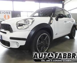 MINI - Countryman - Cooper S ALL4 4X4 PACK SPORT