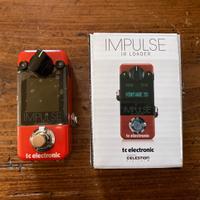 Tc electronics Impulse IR Loader