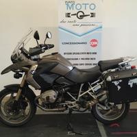 Bmw R 1200 GS