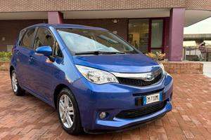 Honda Jazz 1.4 i-DSi 5p. Glam 7 Speed CVT